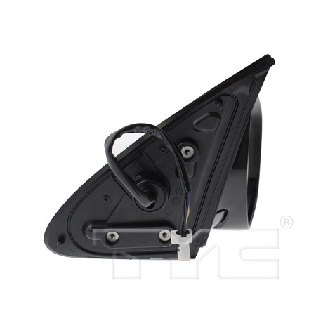 Tyc Tyc Door Mirror, 6590251 6590251